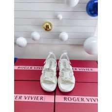Roger Vivier Sandals